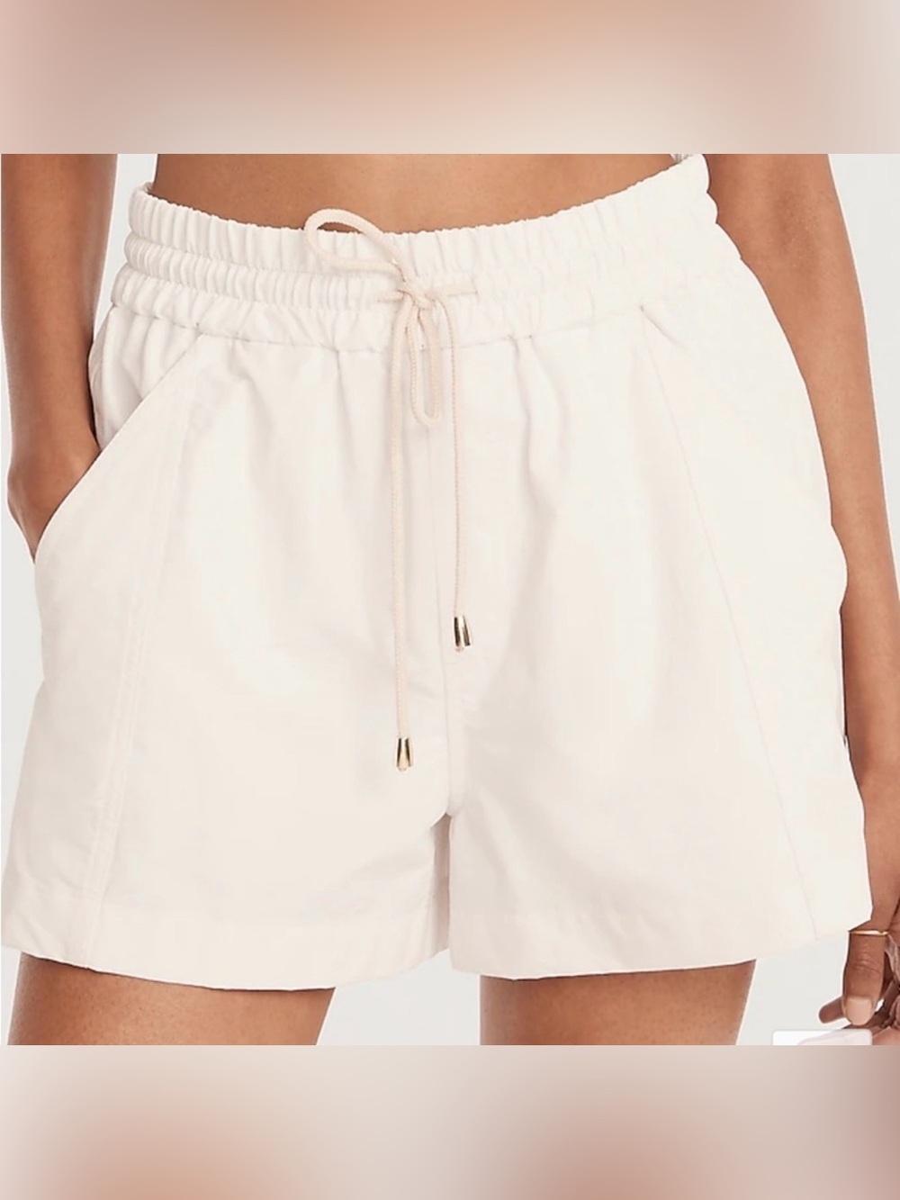 J. Crew Swim Shorts